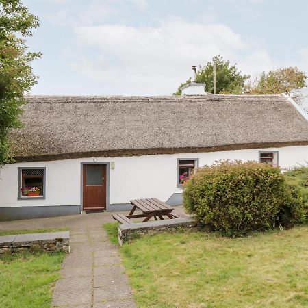 The Thatched Cottage Liscarney Eksteriør bilde